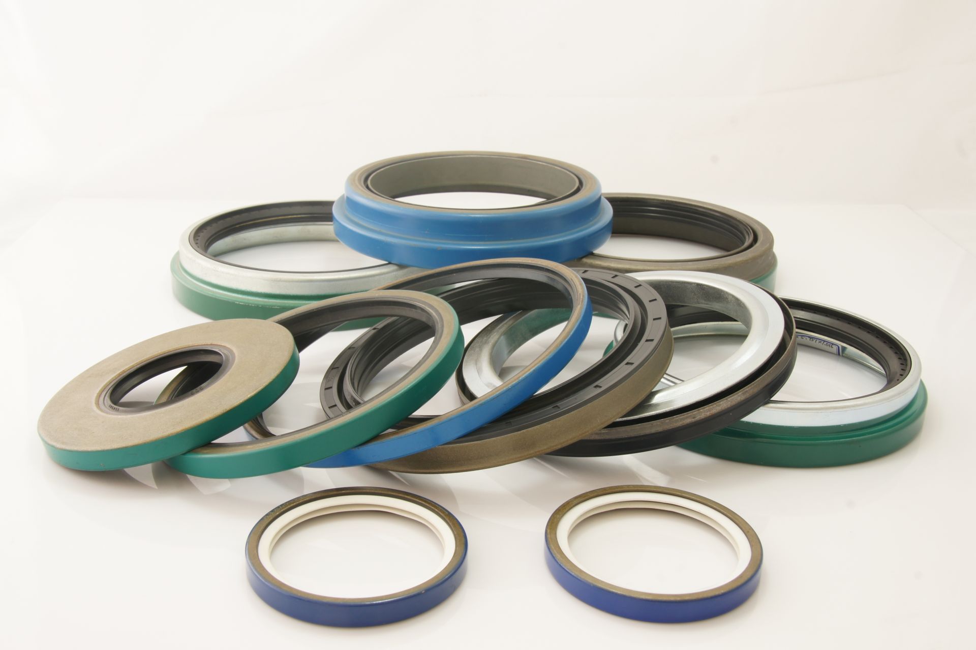 Oil seal