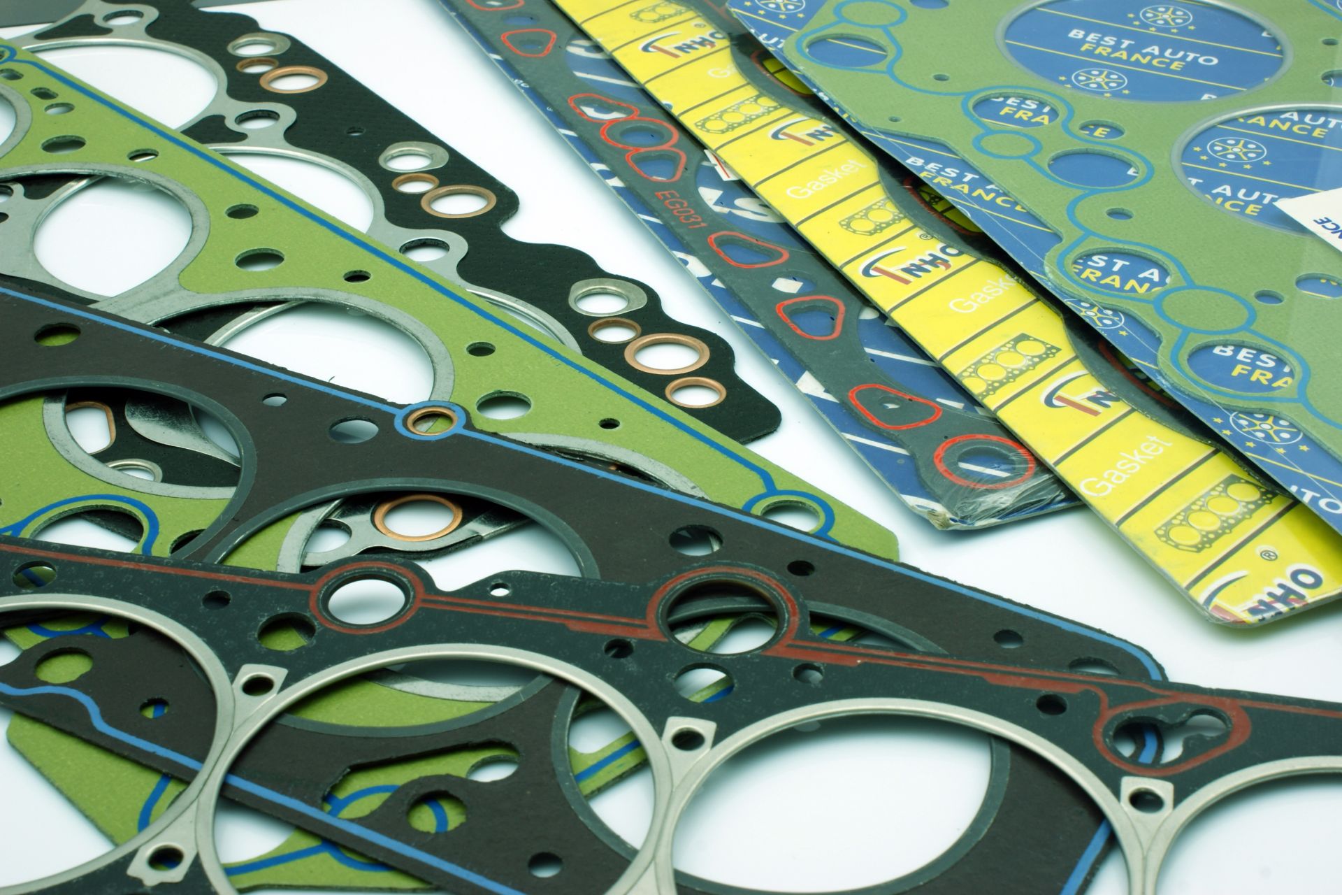 Gasket