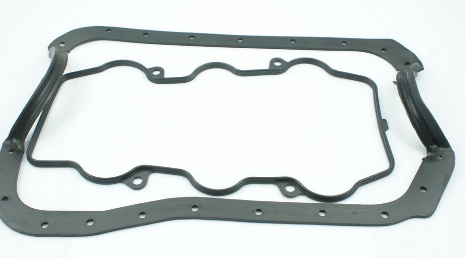 Rubber gasket